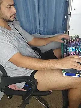 lzinrj Webcam show