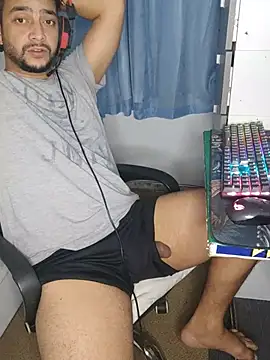 Show de webcam de lzinrj