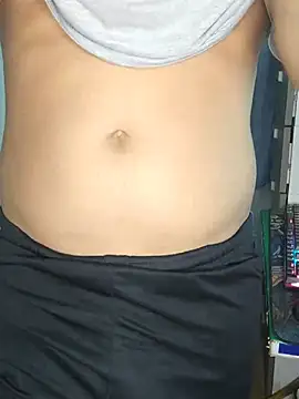 Show de lzinrj na webcam