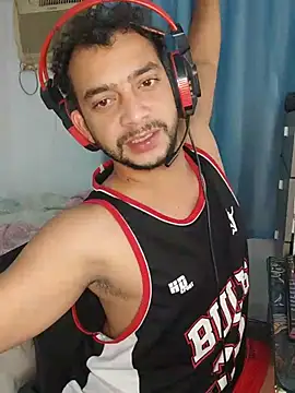Show de webcam de lzinrj
