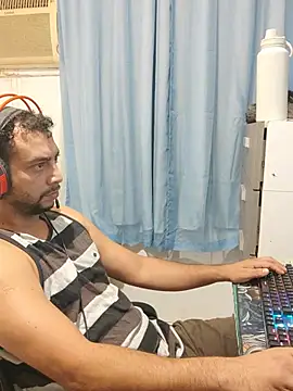 Show de webcam de lzinrj