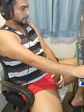 Show de webcam de lzinrj