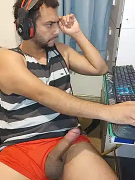 Show de webcam de lzinrj