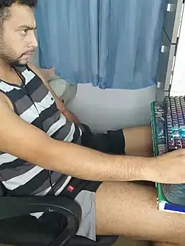 Show de webcam de lzinrj
