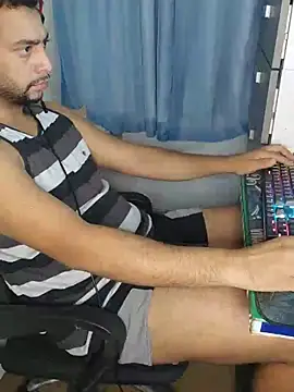 Show de lzinrj na webcam
