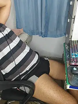 Show de webcam de lzinrj