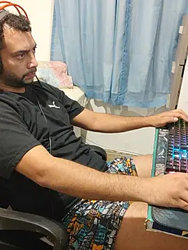 lzinrj Webcam show