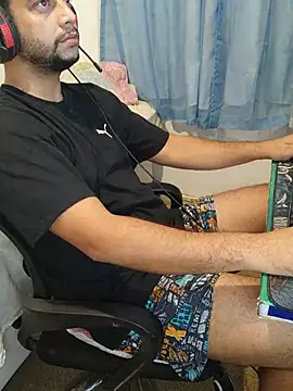 lzinrj Webcam Show