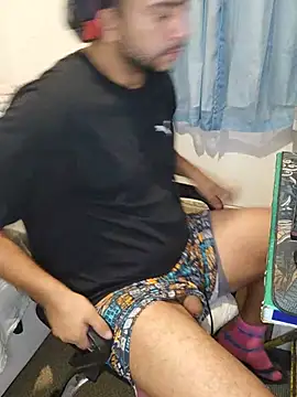 Show de webcam de lzinrj