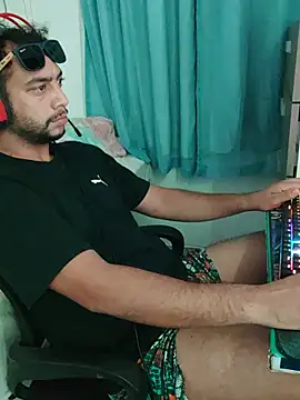 Show de webcam de lzinrj