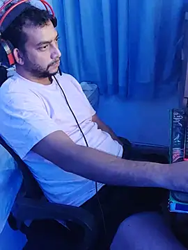 Show de lzinrj na webcam