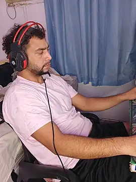 Show de webcam de lzinrj