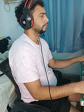 lzinrj 웹캠 쇼