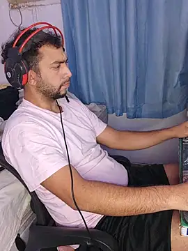 Show de webcam de lzinrj