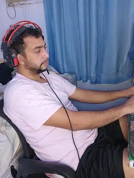 Show de webcam de lzinrj