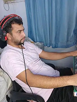 Webkamerová show lzinrj