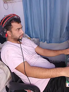 Show de webcam de lzinrj