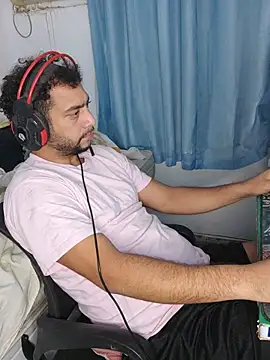 lzinrj Webcam Show