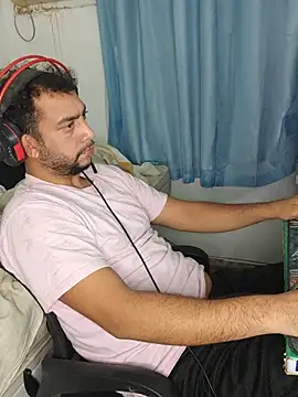 lzinrj Webcamshow