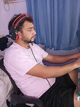 Show de webcam de lzinrj