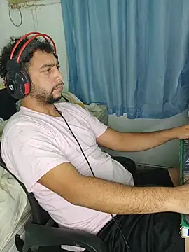 Show de webcam de lzinrj