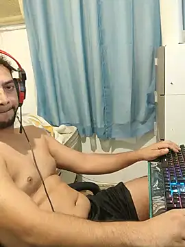 Show de lzinrj na webcam