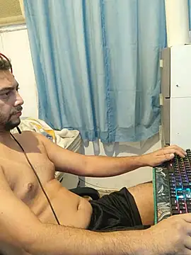 Show de webcam de lzinrj