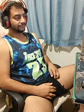 Show de webcam de lzinrj