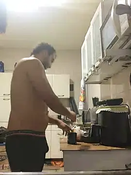 lzinrj Webcam-Show