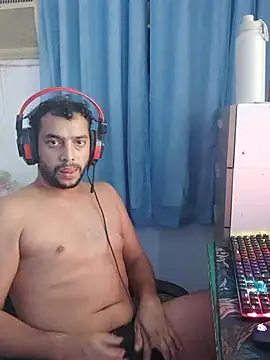 Show de webcam de lzinrj