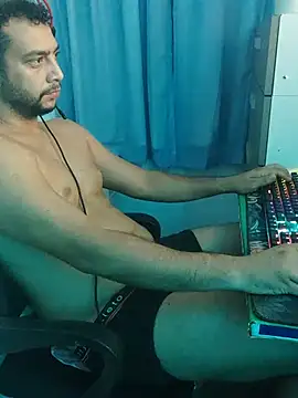 Show de webcam de lzinrj