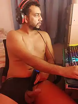 Show de lzinrj na webcam