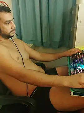 Show de webcam de lzinrj