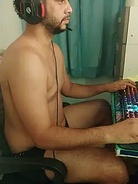 Show de webcam de lzinrj