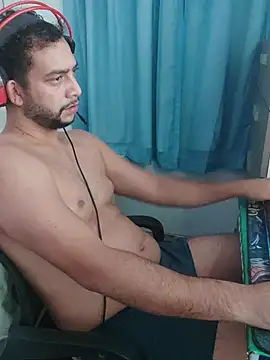 Show Webcam de lzinrj