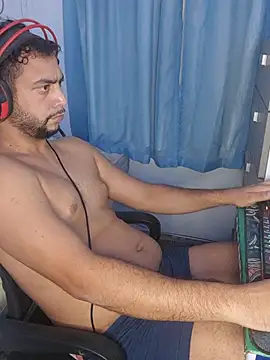 Show Webcam de lzinrj