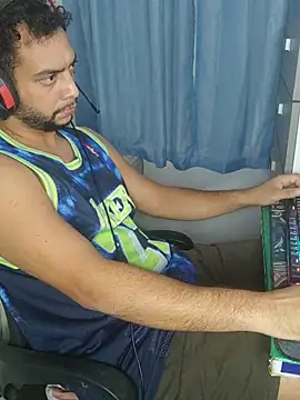 Show de webcam de lzinrj