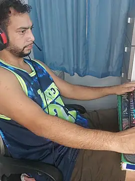 lzinrj Show in webcam