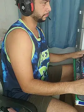 lzinrj's Webcam Show