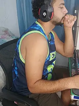 lzinrj Webcam show