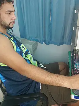 lzinrj Webcam show