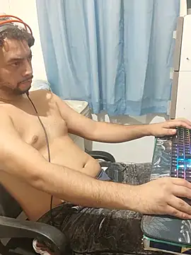 Show de webcam de lzinrj