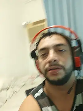 Show de webcam de lzinrj