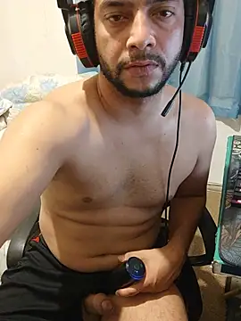 lzinrj Show in webcam