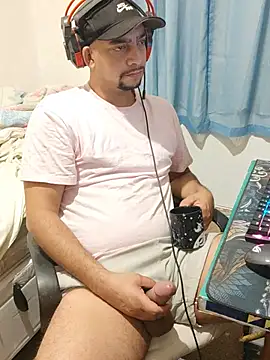 Show de webcam de lzinrj