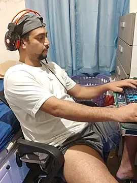 lzinrj Webcam Show