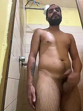 Show de webcam de Locotisimo