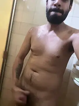 Show de webcam de Locotisimo