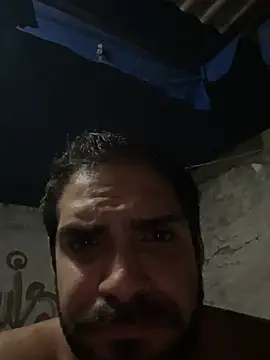 Show webcam de Locotisimo