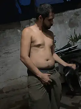 Locotisimo webcam show